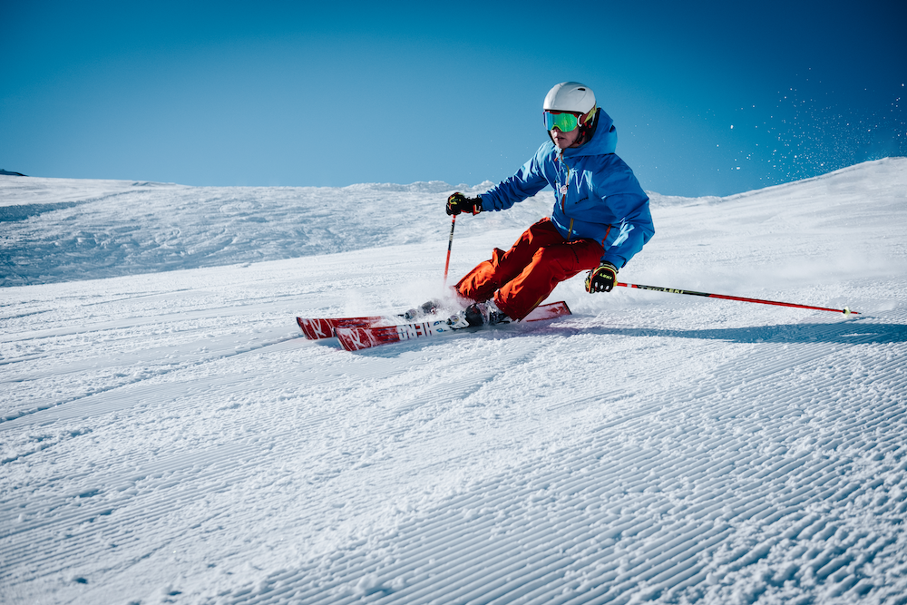 Ski & Snowboard Service